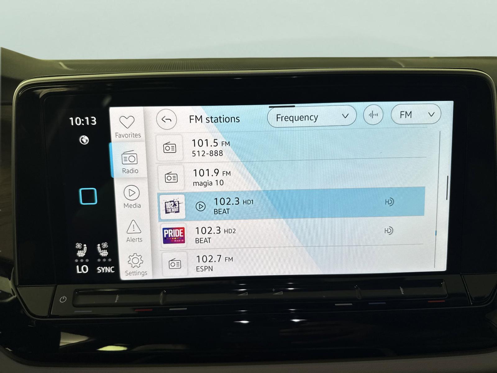 2024 Volkswagen Atlas Vehicle Photo in Georgetown, TX 78626