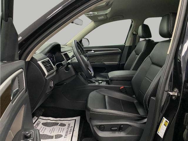 2023 Volkswagen Atlas Vehicle Photo in Appleton, WI 54913
