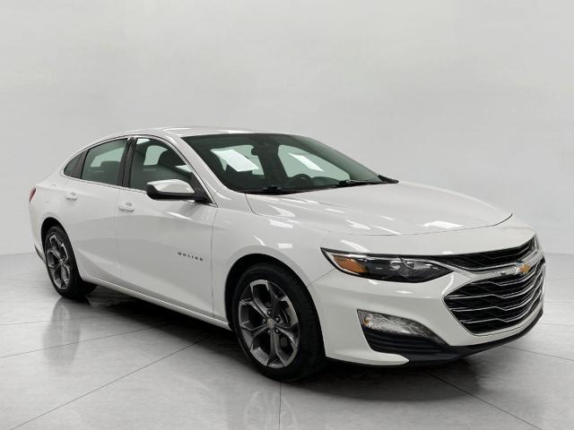 2024 Chevrolet Malibu Vehicle Photo in Appleton, WI 54913