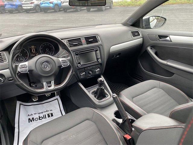 2012 Volkswagen GLI Vehicle Photo in LANCASTER, PA 17601-0000