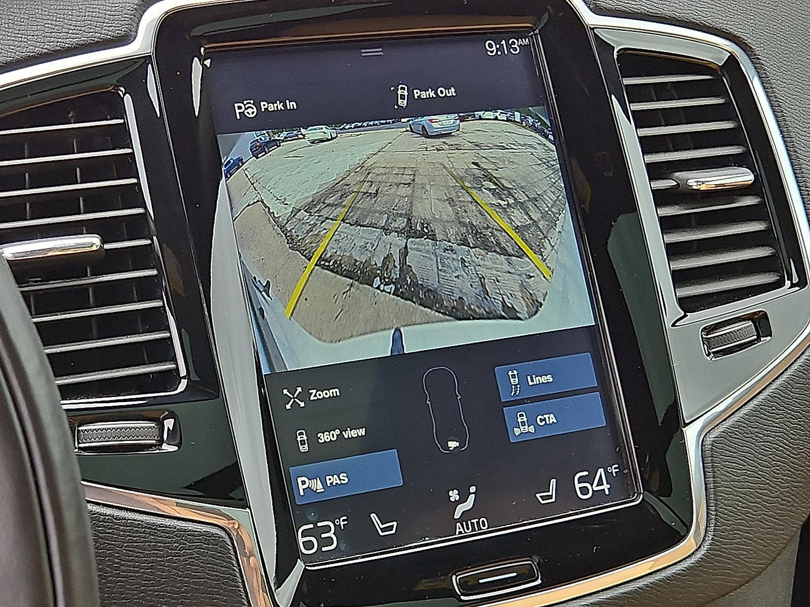 2018 Volvo XC90 Vehicle Photo in Trevose, PA 19053