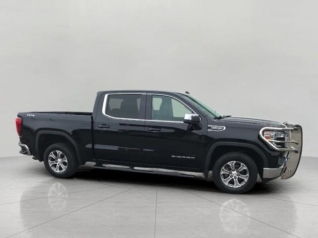 2020 GMC Sierra 1500 Vehicle Photo in GREEN BAY, WI 54303-3330