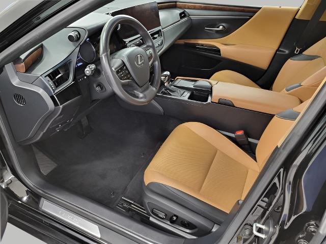 2022 Lexus ES 350 Vehicle Photo in Oshkosh, WI 54904