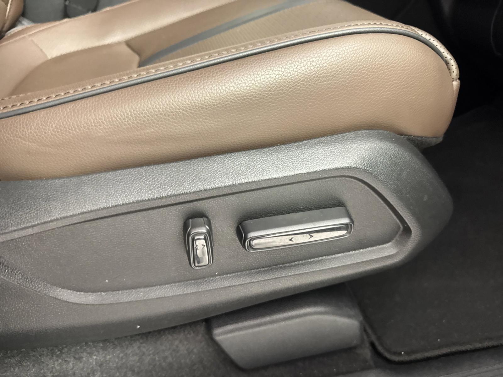 2023 Honda Pilot Vehicle Photo in Georgetown, TX 78626