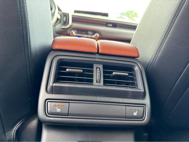 2024 Mazda CX-50 Vehicle Photo in Savannah, GA 31419