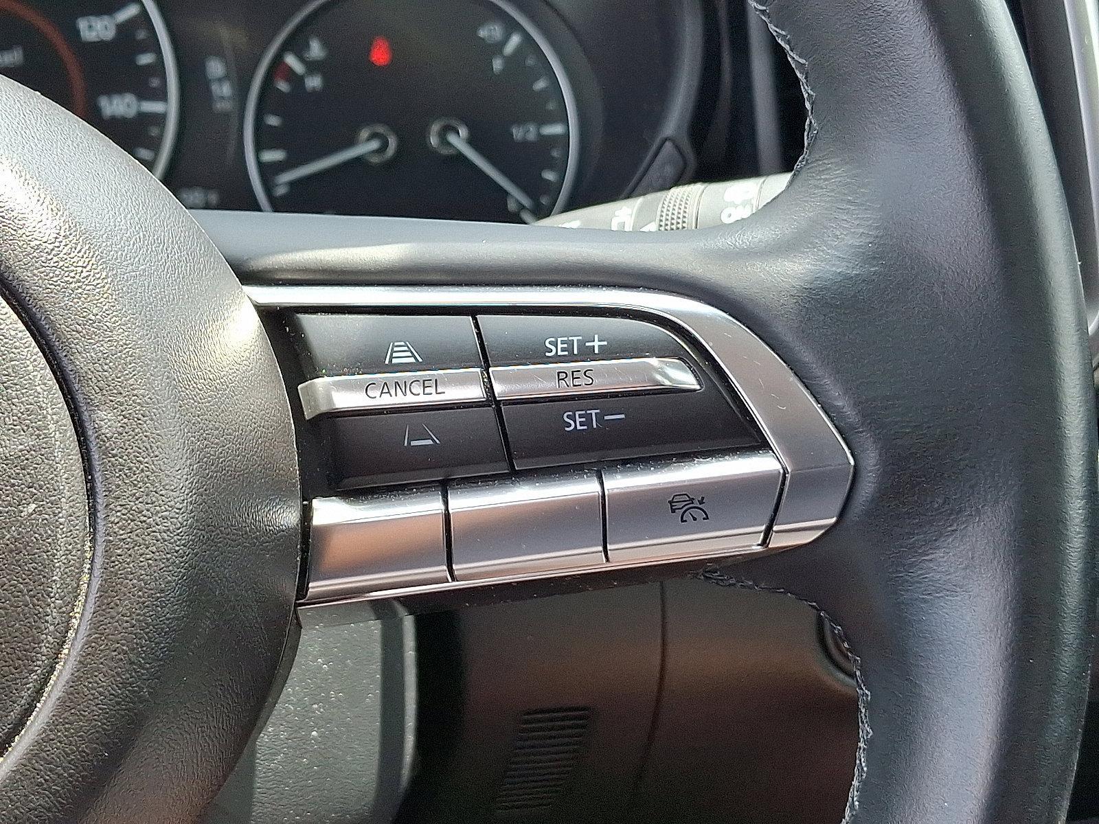 2024 Mazda CX-50 Vehicle Photo in Trevose, PA 19053