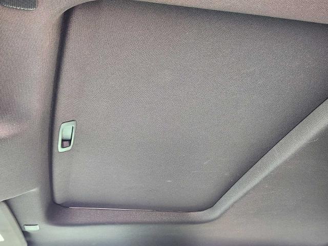 2023 Chevrolet Silverado 2500 HD Vehicle Photo in DENTON, TX 76210-9321