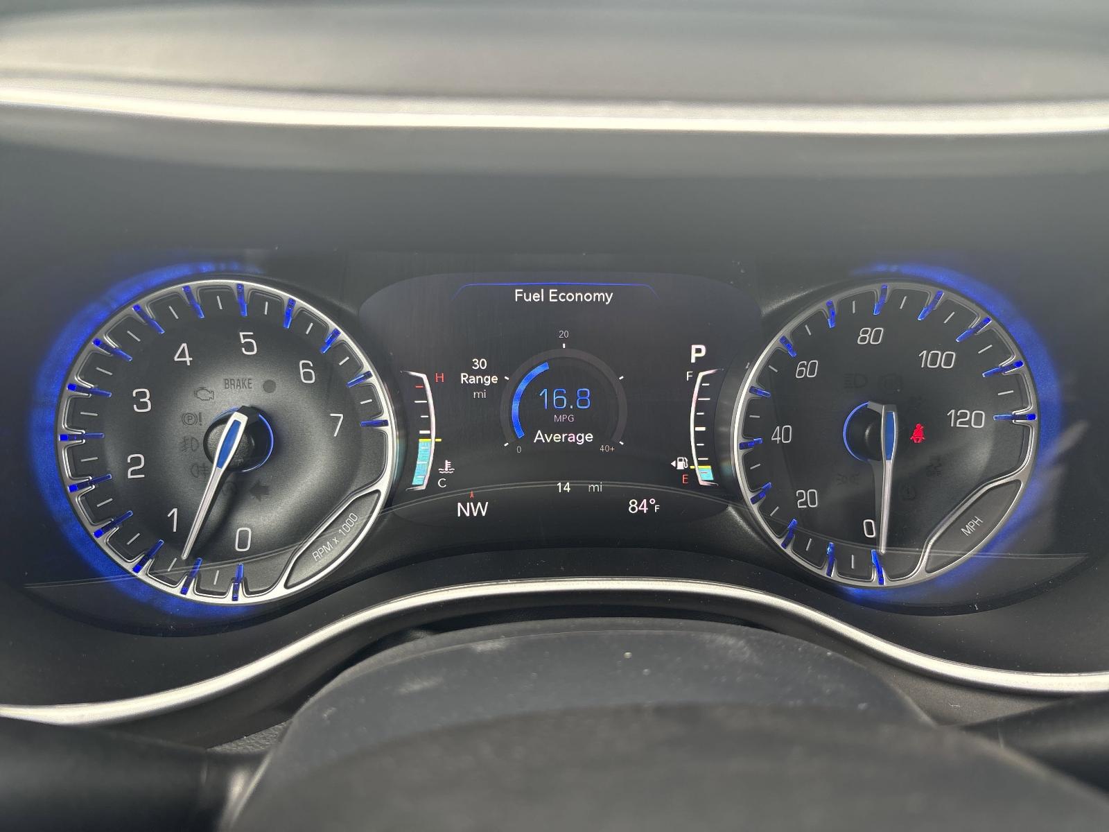 2025 Chrysler Voyager Vehicle Photo in Mechanicsburg, PA 17050-1707