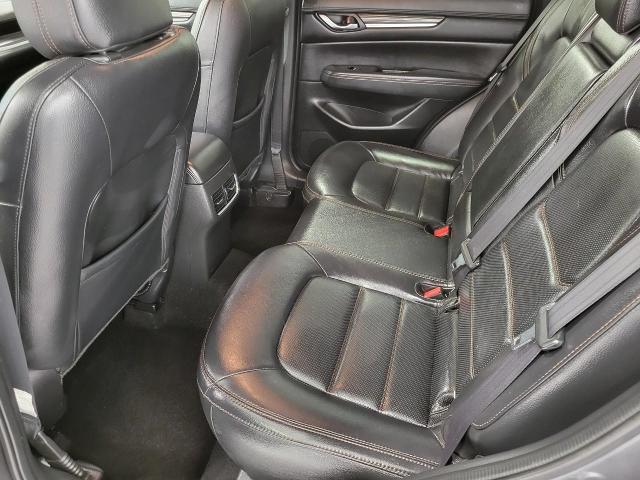 2018 Mazda CX-5 Vehicle Photo in APPLETON, WI 54914-4656