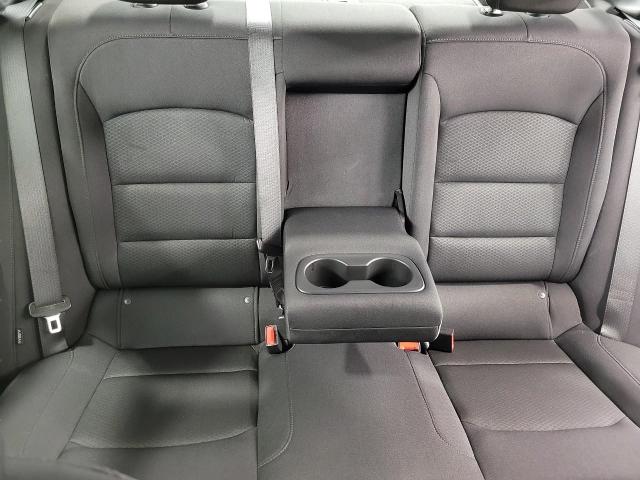 2024 Chevrolet Malibu Vehicle Photo in MIDDLETON, WI 53562-1492