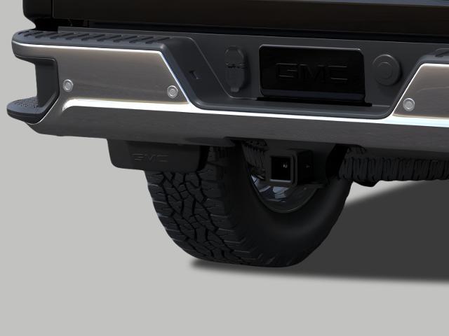 2025 GMC Sierra 2500 HD Vehicle Photo in APPLETON, WI 54914-8833