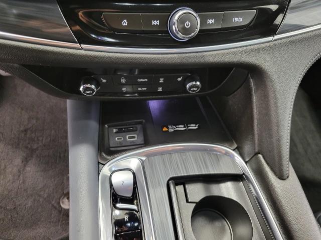 2023 Buick Enclave Vehicle Photo in NEENAH, WI 54956-2243