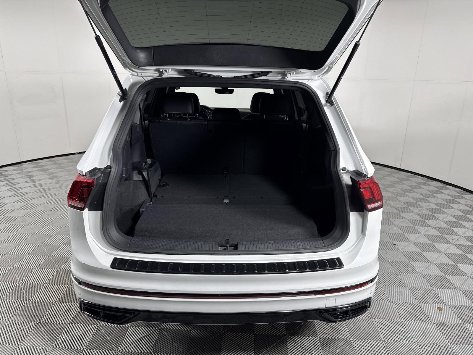 2023 Volkswagen Tiguan Vehicle Photo in Georgetown, TX 78626