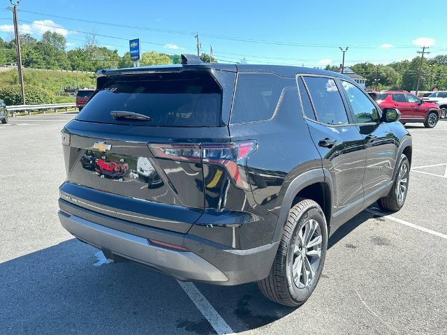 2026 Chevrolet Equinox Vehicle Photo in GARDNER, MA 01440-3110