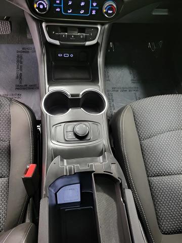 2024 GMC Terrain Vehicle Photo in MANITOWOC, WI 54220-5838