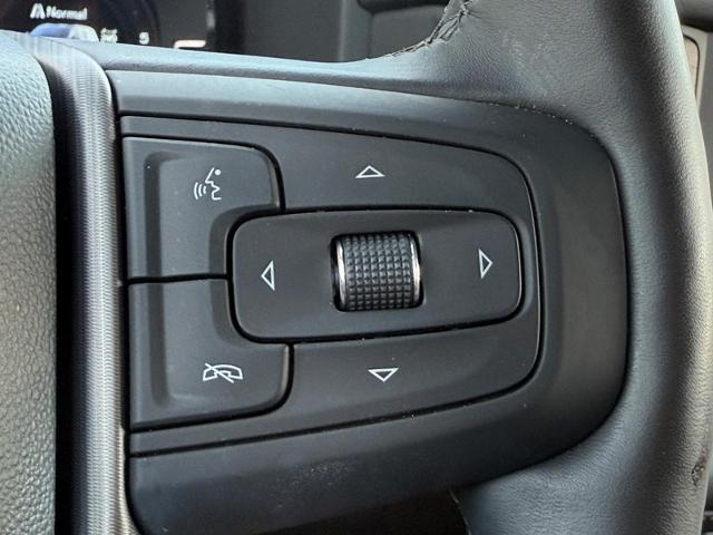 2024 GMC Yukon Vehicle Photo in COLUMBIA, MO 65203-3903