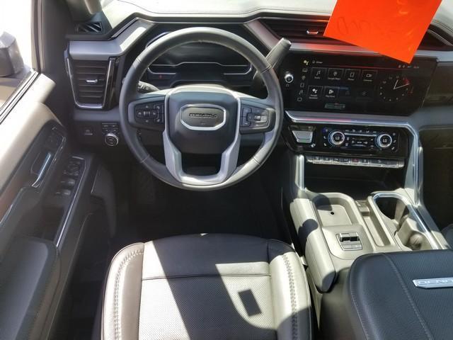 2024 GMC Sierra 2500 HD Vehicle Photo in ELYRIA, OH 44035-6349