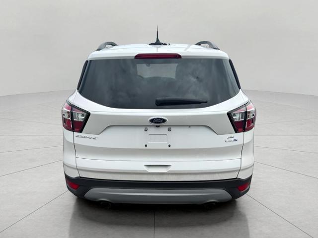 2018 Ford Escape Vehicle Photo in Neenah, WI 54956