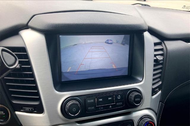2019 GMC Yukon Vehicle Photo in Kansas City, MO 64114