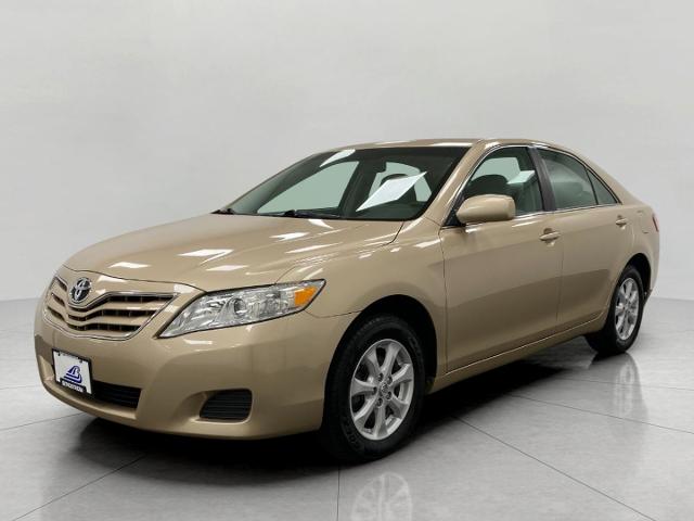 2010 Toyota Camry Vehicle Photo in Appleton, WI 54913