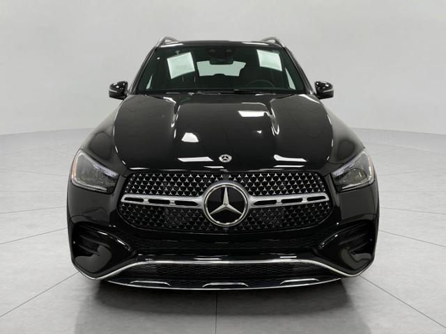 2025 Mercedes-Benz GLE Vehicle Photo in Appleton, WI 54913