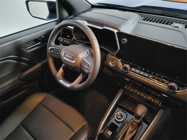 2025 GMC Canyon Vehicle Photo in PRESCOTT, AZ 86305-3700