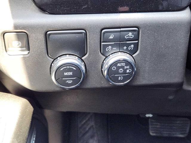 2023 GMC Sierra 1500 Vehicle Photo in DENTON, TX 76210-9321