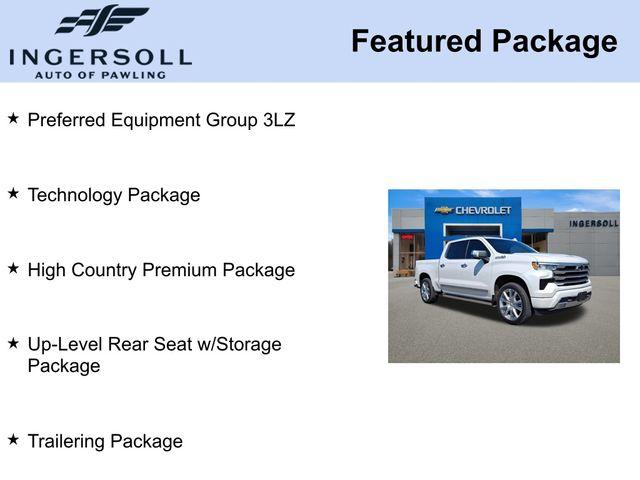 2023 Chevrolet Silverado 1500 Vehicle Photo in PAWLING, NY 12564-3219