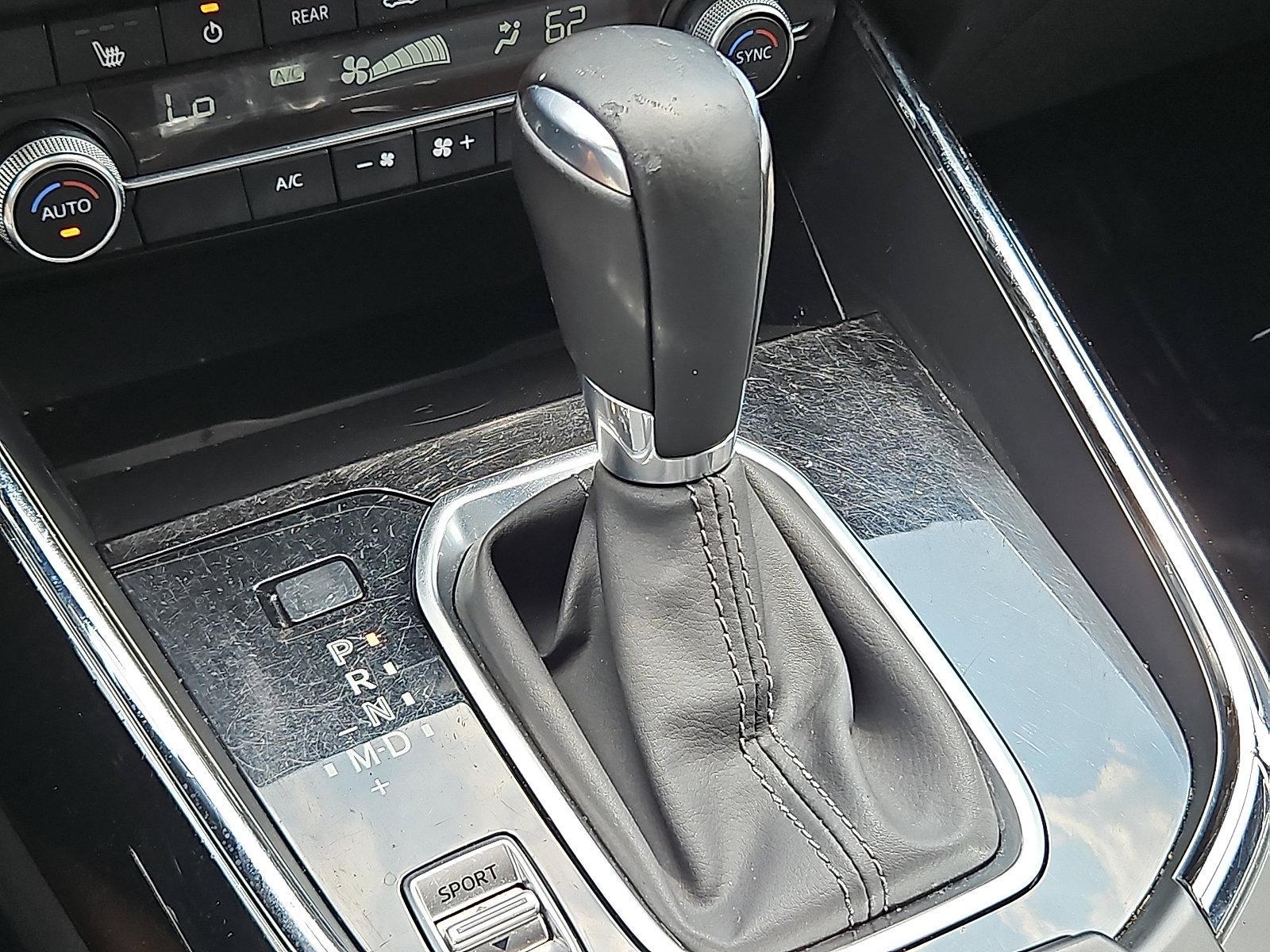 2023 Mazda CX-9 Vehicle Photo in Trevose, PA 19053