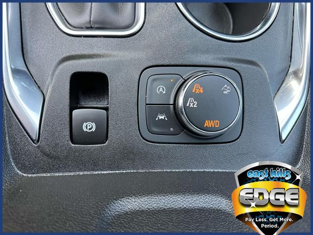 2023 Chevrolet Traverse Vehicle Photo in Roslyn, NY 11576