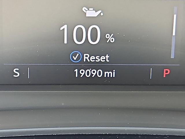 2020 Cadillac XT5 Vehicle Photo in TREVOSE, PA 19053-4984