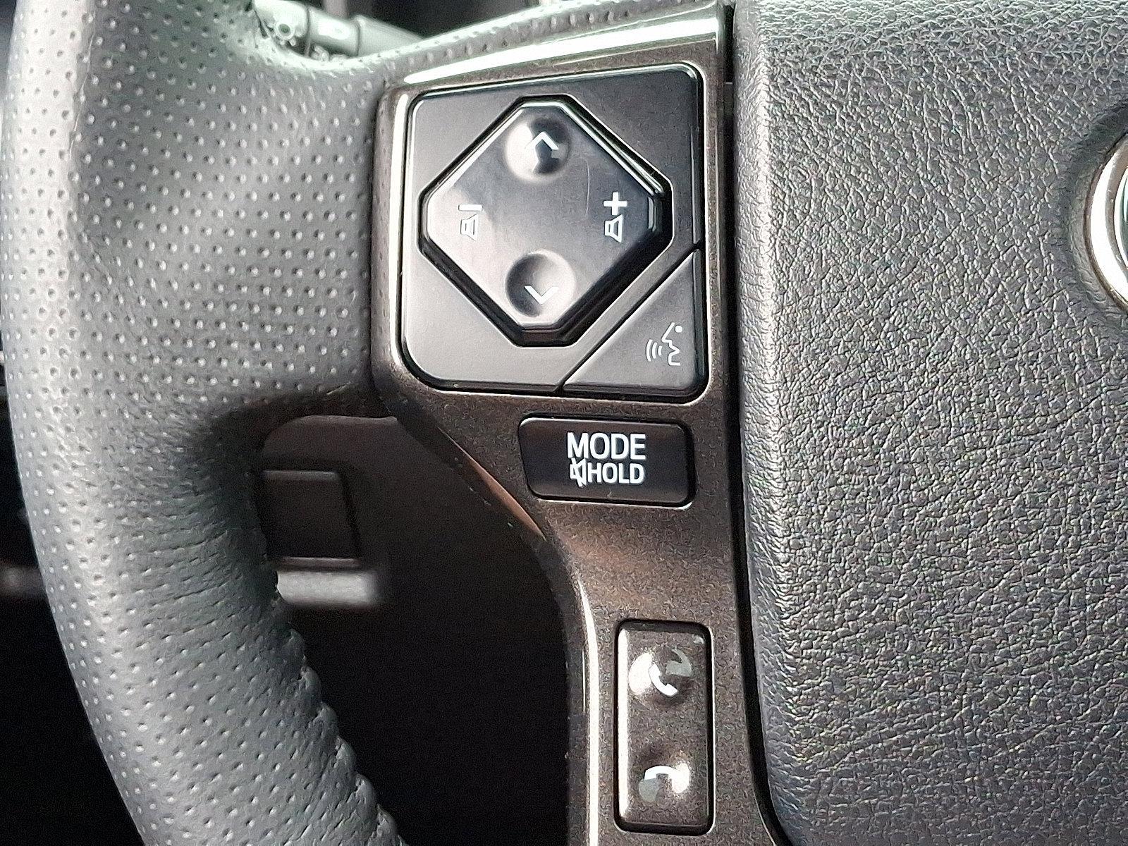 2021 Toyota 4Runner Vehicle Photo in Trevose, PA 19053