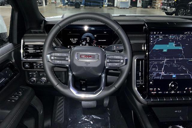 2025 GMC Yukon XL Vehicle Photo in KANSAS CITY, MO 64114-4545