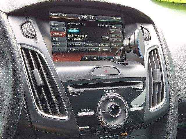 2015 Ford Focus Vehicle Photo in Philadelphia, PA 19116
