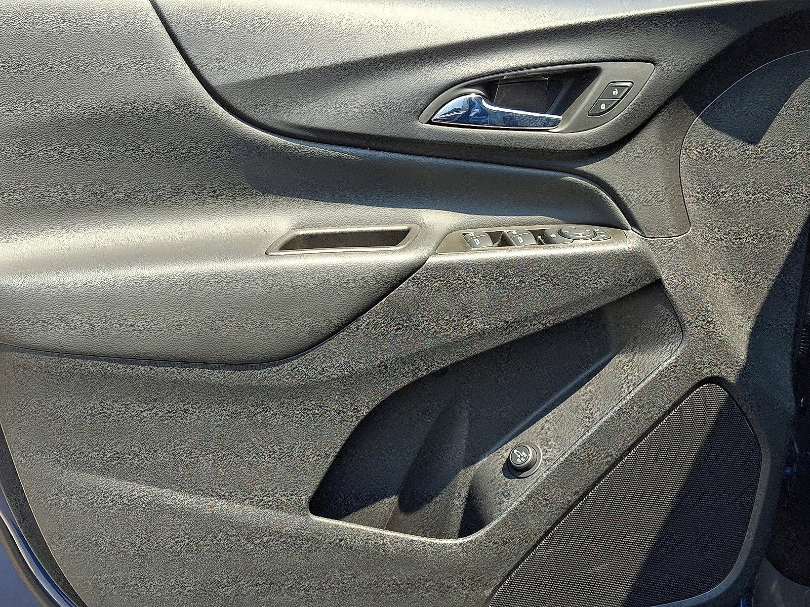 2023 Chevrolet Equinox Vehicle Photo in BETHLEHEM, PA 18017-9401