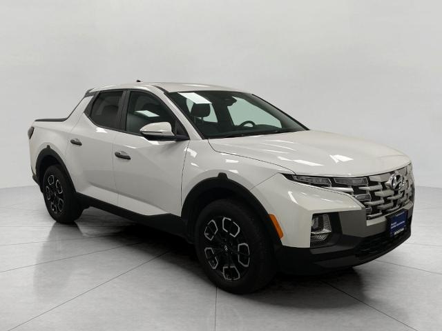 2023 Hyundai SANTA CRUZ Vehicle Photo in Appleton, WI 54913