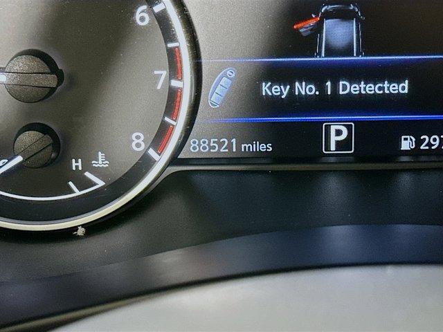 2019 Nissan Murano Vehicle Photo in Doylsetown, PA 18901
