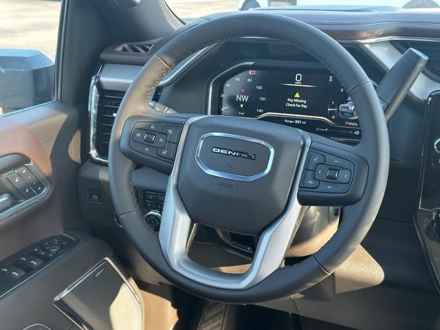 2025 GMC Sierra 2500 HD Vehicle Photo in COLUMBIA, MO 65203-3903