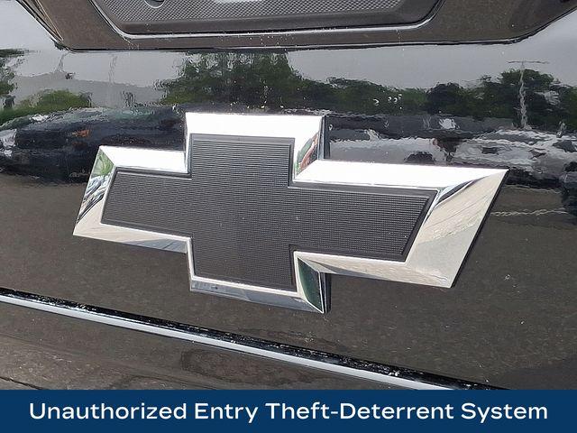 2024 Chevrolet Silverado 2500 HD Vehicle Photo in PAWLING, NY 12564-3219