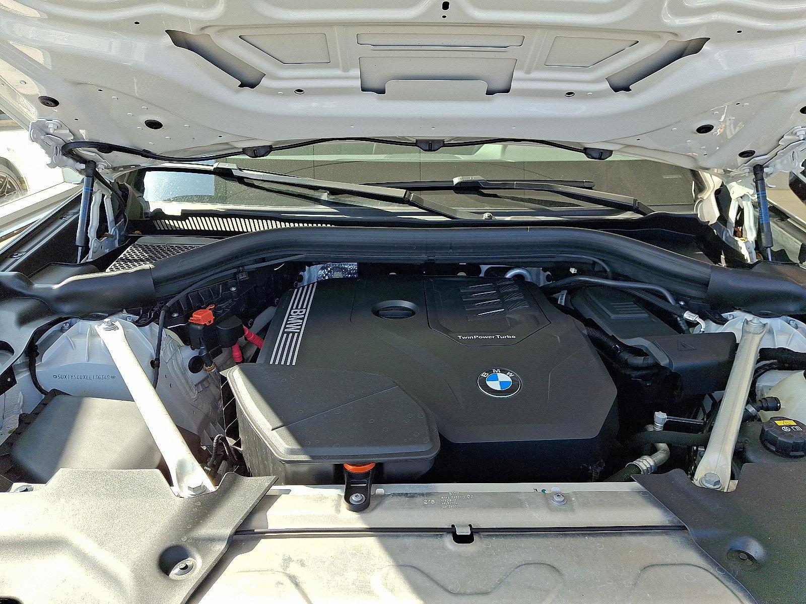 2020 BMW X3 xDrive30i Vehicle Photo in Lancaster, PA 17601