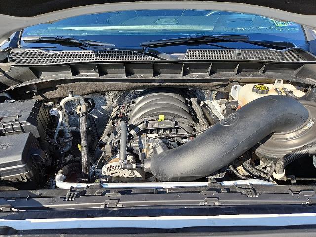 2022 GMC Sierra 1500 Vehicle Photo in TREVOSE, PA 19053-4984