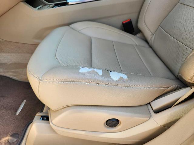 2013 Mercedes-Benz M-Class Vehicle Photo in DENTON, TX 76210-9321