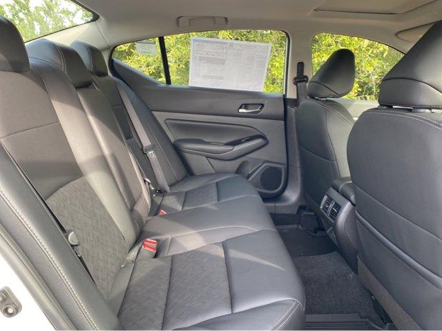 2024 Nissan Altima Vehicle Photo in Hinesville, GA 31313