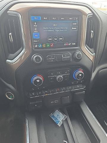 2023 Chevrolet Silverado 3500 HD Vehicle Photo in HARRISBURG, PA 17111-1033