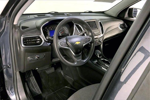 2022 Chevrolet Equinox Vehicle Photo in KANSAS CITY, MO 64114-4502