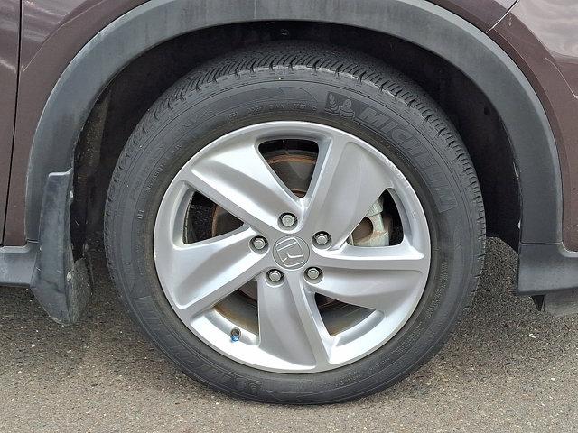 2020 Honda HR-V Vehicle Photo in Philadelphia, PA 19116