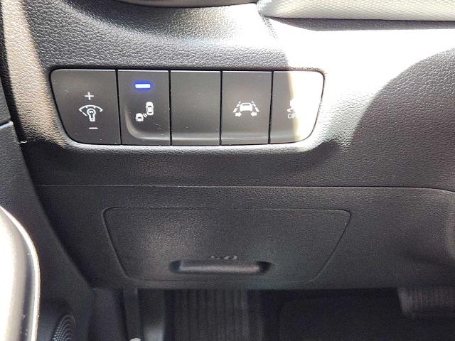 2019 Hyundai KONA Vehicle Photo in DENTON, TX 76210-9321