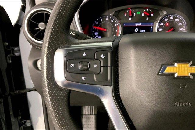 2023 Chevrolet Blazer Vehicle Photo in KANSAS CITY, MO 64114-4502