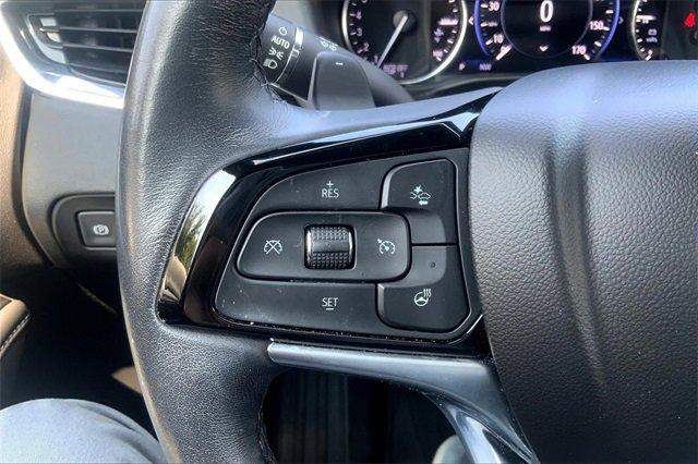2023 Buick Enclave Vehicle Photo in KANSAS CITY, MO 64114-4545