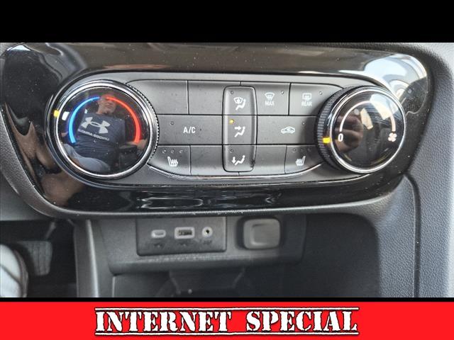2022 Buick Encore GX Vehicle Photo in LITTLE FALLS, NJ 07424-1717